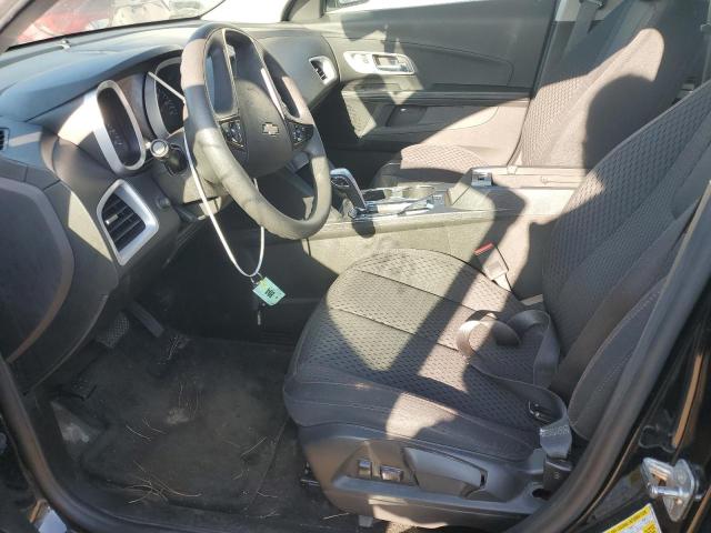 Photo 7 from auction – 2015 CHEVROLET EQUINOX LS with VIN 2GNALAEK8F1116028