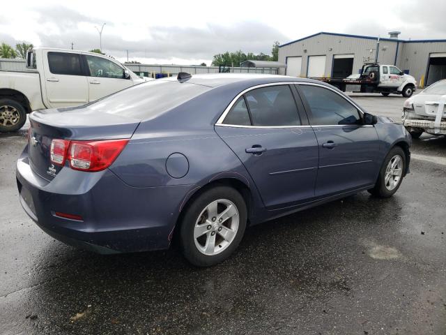 Photo 3 from auction – 2013 CHEVROLET MALIBU LS with VIN 1G11B5SA5DF221641