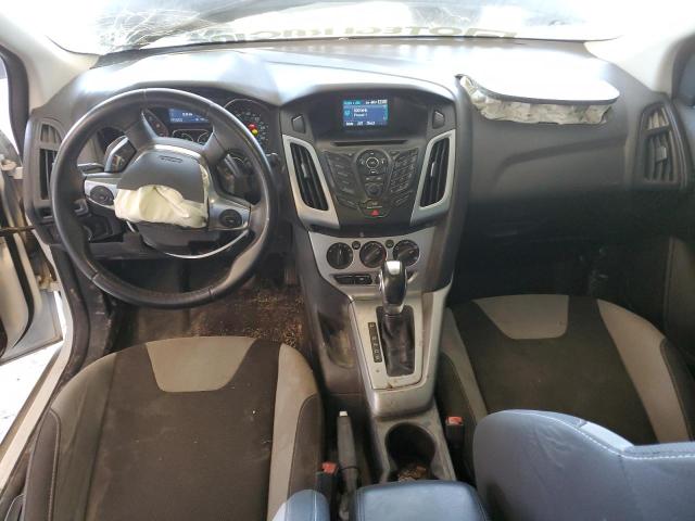 Photo 8 from auction – 2012 FORD FOCUS SE with VIN 1FAHP3K21CL346050