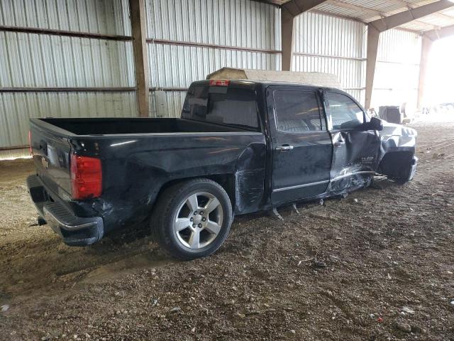 Photo 3 from auction – 2014 CHEVROLET SILVERADO with VIN 3GCPCSEC4EG124747