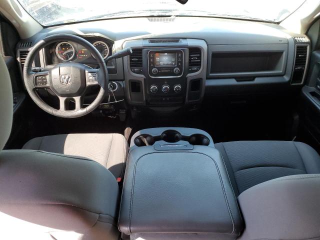 Photo 8 from auction – 2013 RAM 1500 ST with VIN 1C6RR6KT0DS716342