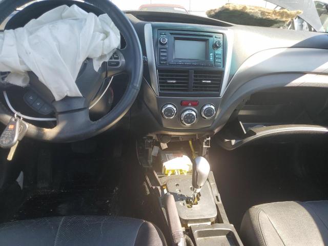 Photo 8 from auction – 2011 SUBARU FORESTER L with VIN JF2SHAEC8BH779017