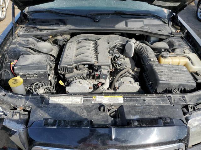 Photo 11 from auction – 2010 CHRYSLER 300 S with VIN 2C3CA2CV7AH330748