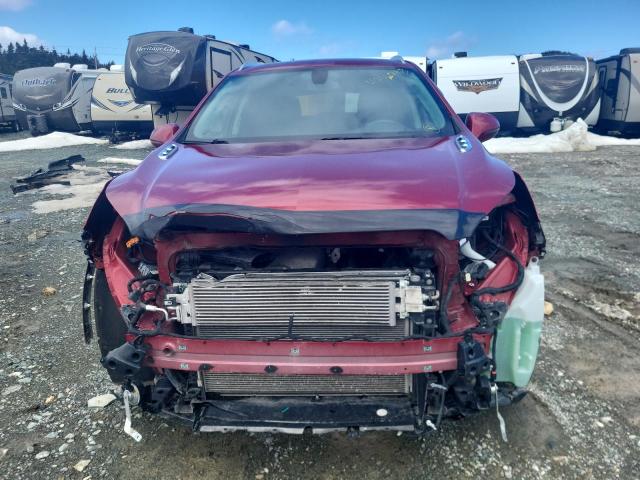 Photo 5 from auction – 2020 BUICK ENVISION E with VIN LRBFX2SA8LD108885