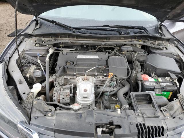 Photo 11 from auction – 2015 HONDA ACCORD EXL with VIN 1HGCR2F88FA091258