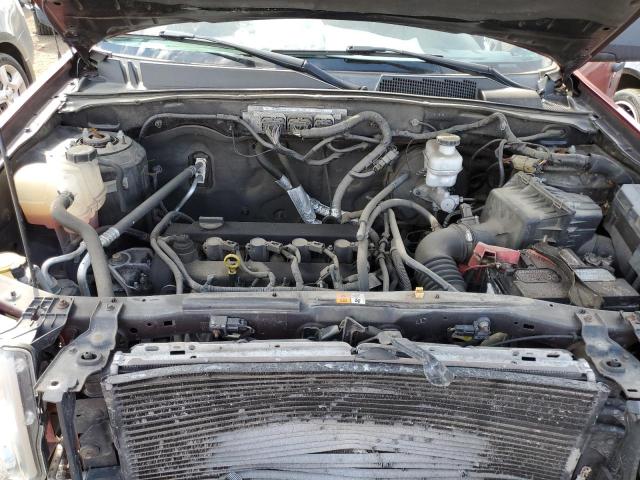 Zdjęcie 11 z aukcji – 2011 FORD ESCAPE XLT z VIN 1FMCU9D71BKB78936