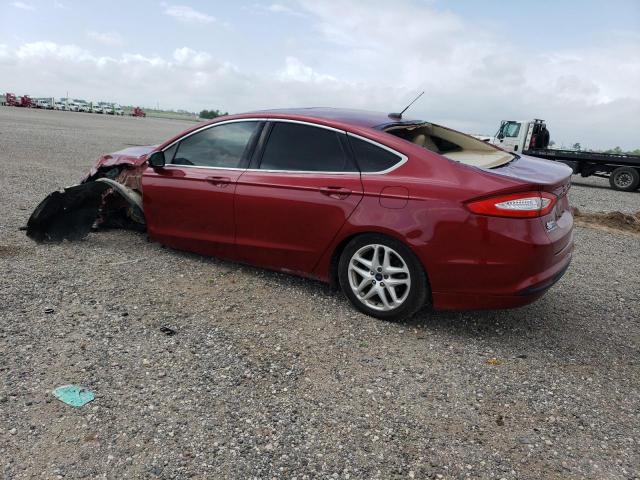 Photo 2 from auction – 2015 FORD FUSION SE with VIN 3FA6P0HD6FR227446