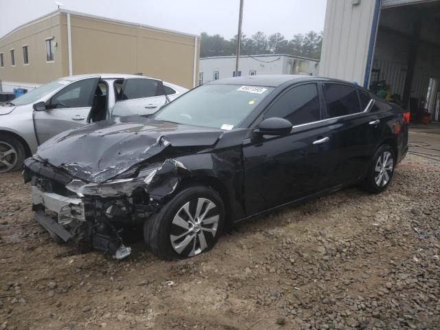 Photo 1 from auction – 2019 NISSAN ALTIMA S with VIN 1N4BL4BV8KC235317