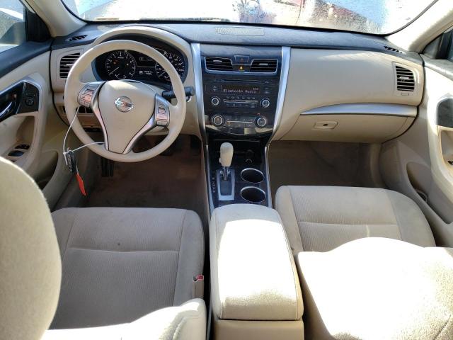 Photo 8 from auction – 2013 NISSAN ALTIMA 2.5 with VIN 1N4AL3AP9DC284733