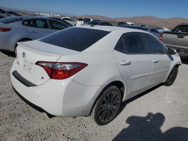 Photo 3 from auction – 2015 TOYOTA COROLLA L with VIN 5YFBURHE7FP363704