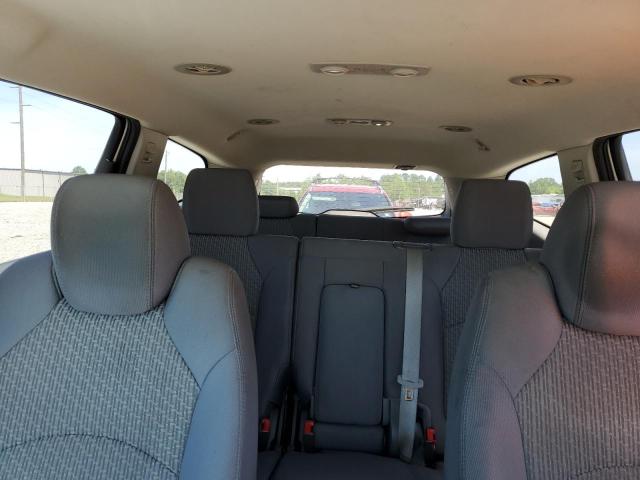 Zdjęcie 10 z aukcji – 2011 CHEVROLET TRAVERSE L z VIN 1GNKREED3BJ290102