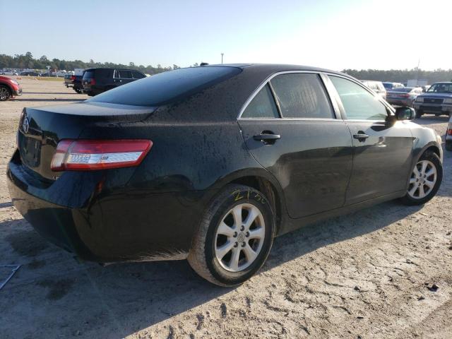 Photo 3 from auction – 2011 TOYOTA CAMRY BASE with VIN 4T4BF3EK4BR172998