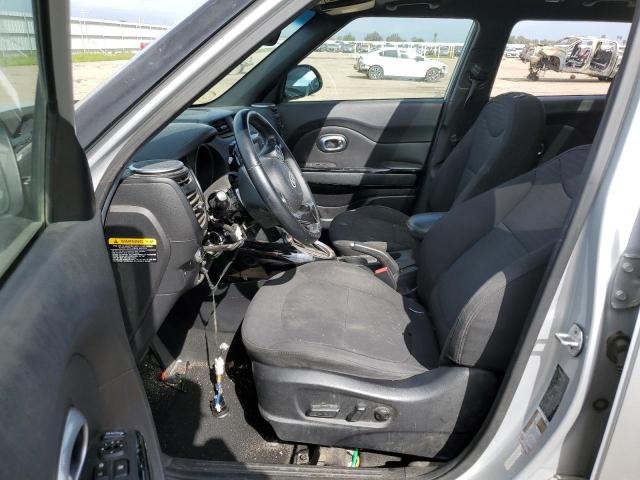 Photo 7 from auction – 2014 KIA SOUL ! with VIN KNDJX3A59E7738745