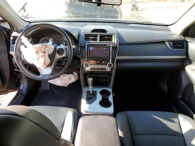 Photo 11 from auction – 2014 TOYOTA CAMRY L with VIN 4T1BF1FK5EU346420