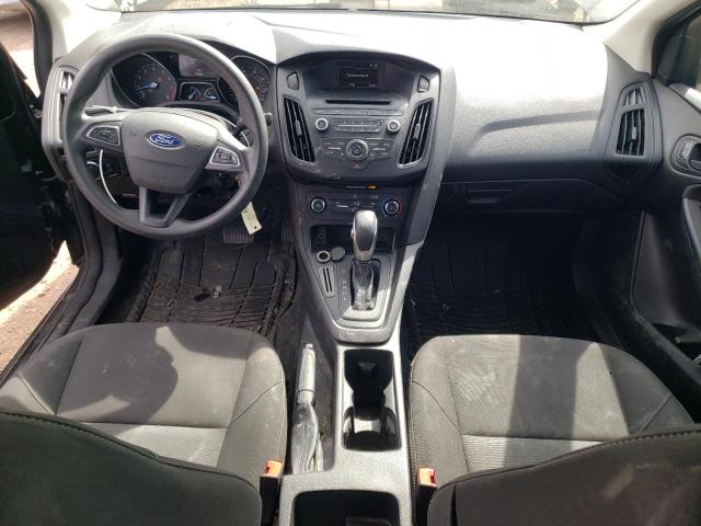Photo 8 from auction – 2015 FORD FOCUS S with VIN 1FADP3E20FL239201
