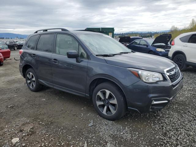 Photo 4 from auction – 2017 SUBARU FORESTER 2 with VIN JF2SJAGC4HH478710