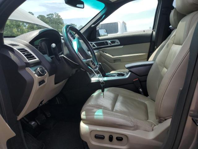 Photo 7 from auction – 2014 FORD EXPLORER X with VIN 1FM5K7D86EGB22655