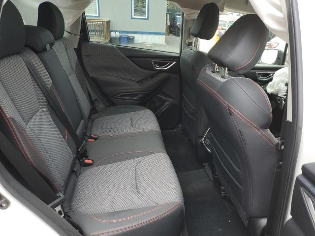 Photo 10 from auction – 2020 SUBARU FORESTER S with VIN JF2SKAMC6LH503133