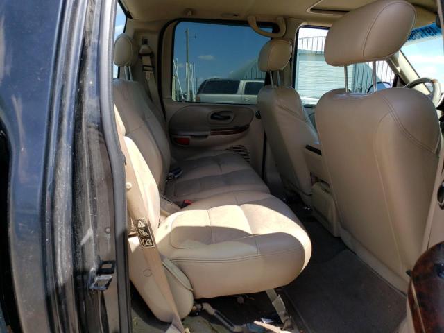 Photo 10 from auction – 2003 FORD F150 SUPER with VIN 1FTRW08L23KA74940