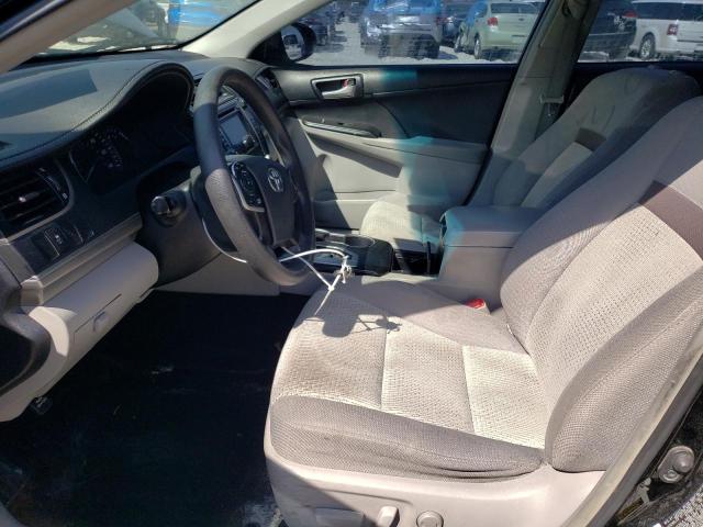 Photo 7 from auction – 2014 TOYOTA CAMRY L with VIN 4T4BF1FK3ER444724