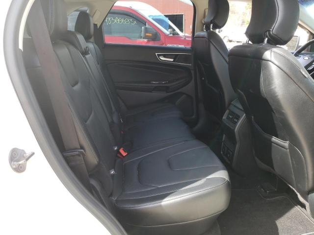 Photo 11 from auction – 2015 FORD EDGE TITAN with VIN 2FMTK4K83FBB36952