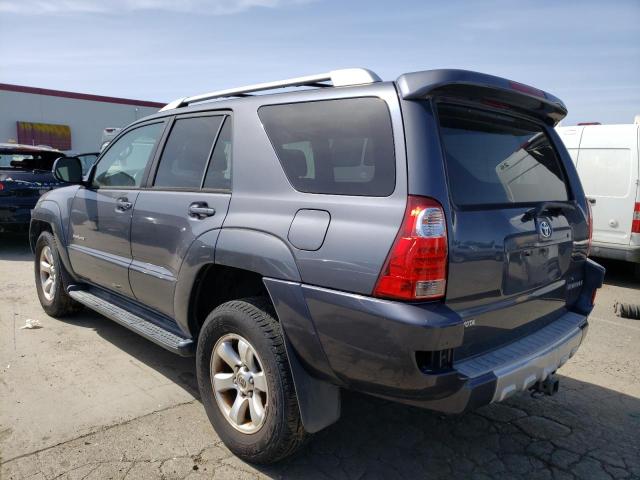 Photo 2 from auction – 2004 TOYOTA 4RUNNER SR with VIN JTEZU14R048018821