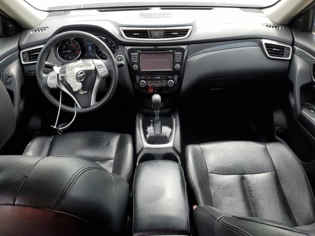 Photo 8 from auction – 2016 NISSAN ROGUE S with VIN 5N1AT2MT7GC748101