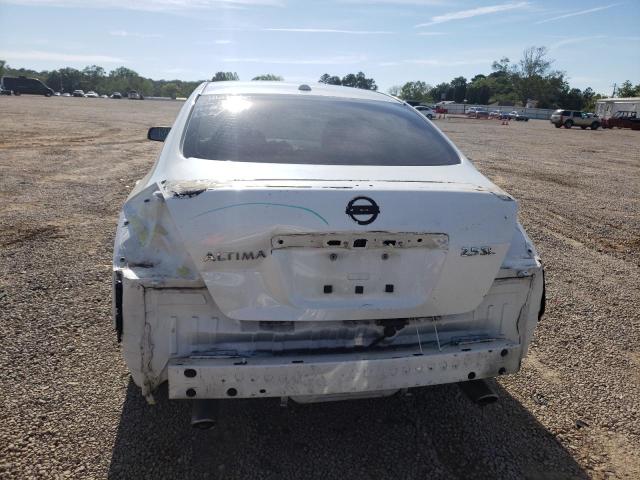Photo 6 from auction – 2012 NISSAN ALTIMA BAS with VIN 1N4AL2AP2CN485788