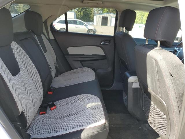Photo 11 from auction – 2011 CHEVROLET EQUINOX LT with VIN 2CNFLNE56B6361239