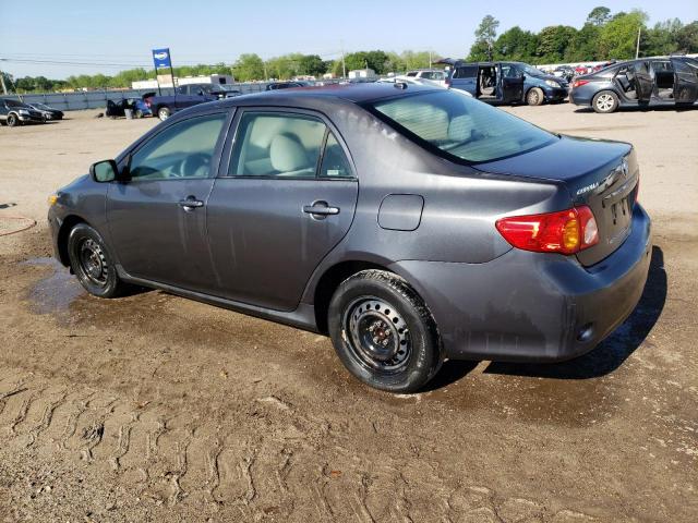 Photo 2 from auction – 2010 TOYOTA COROLLA BA with VIN 1NXBU4EE7AZ213915