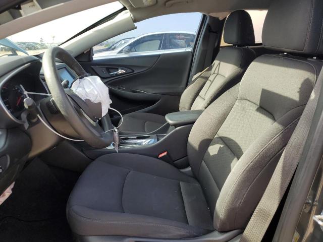 Photo 7 from auction – 2017 CHEVROLET MALIBU LS with VIN 1G1ZB5ST4HF287561