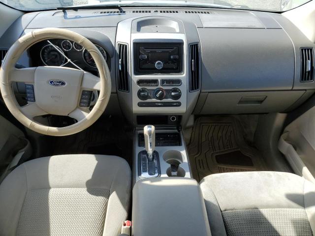 Photo 8 from auction – 2010 FORD EDGE SE with VIN 2FMDK3GC0ABA09578