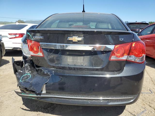Photo 6 from auction – 2012 CHEVROLET CRUZE LT with VIN 1G1PF5SC5C7340878