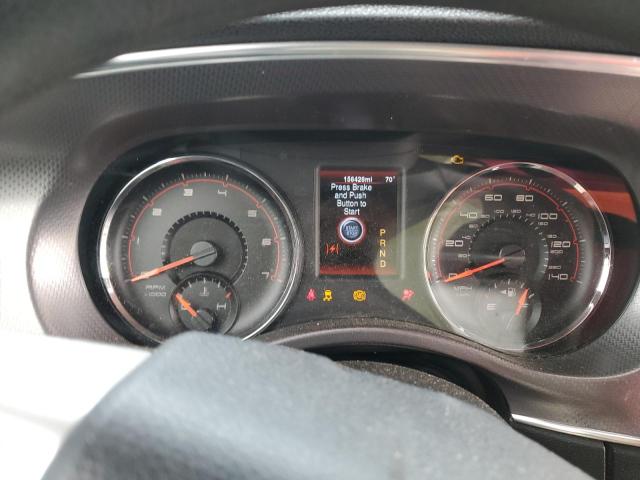 Photo 9 from auction – 2013 DODGE CHARGER SE with VIN 2C3CDXBG4DH595865
