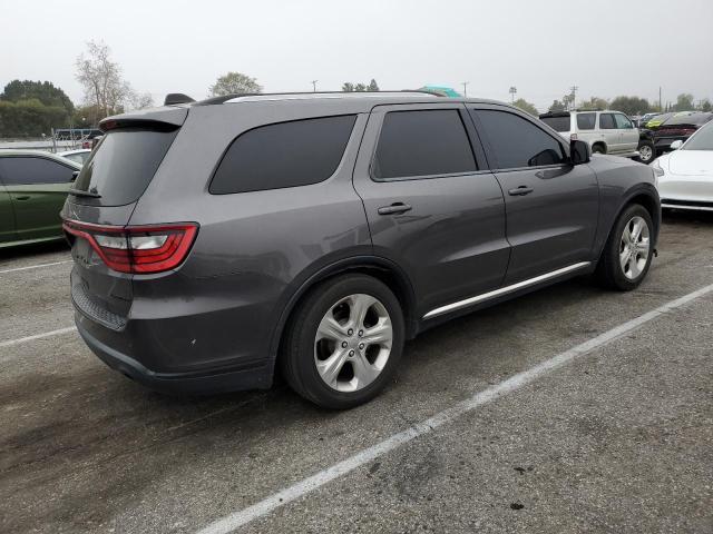 Photo 3 from auction – 2014 DODGE DURANGO LI with VIN 1C4RDHDG1EC561444