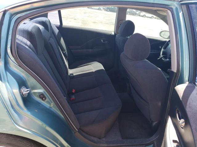 Photo 10 from auction – 2002 NISSAN ALTIMA BAS with VIN 1N4AL11D32C121907