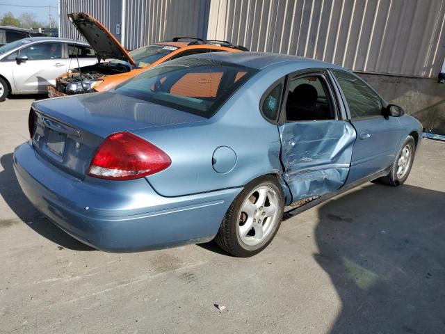 صورة رقم 3 من المزاد - 2006 FORD TAURUS SE مع VIN 1FAFP53U36A105013