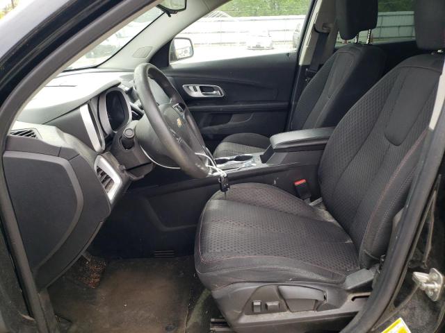 Zdjęcie 7 z aukcji – 2015 CHEVROLET EQUINOX LS z VIN 2GNALAEK2F6124046