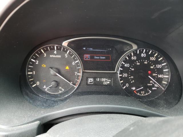 Photo 9 from auction – 2013 NISSAN PATHFINDER with VIN 5N1AR2MN6DC662869