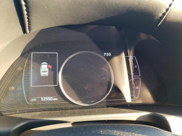 Photo 9 from auction – 2019 LEXUS ES 350 with VIN 58ABZ1B10KU031615