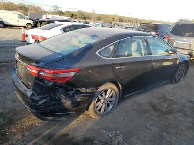 Photo 3 from auction – 2013 TOYOTA AVALON BAS with VIN 4T1BK1EB8DU077843