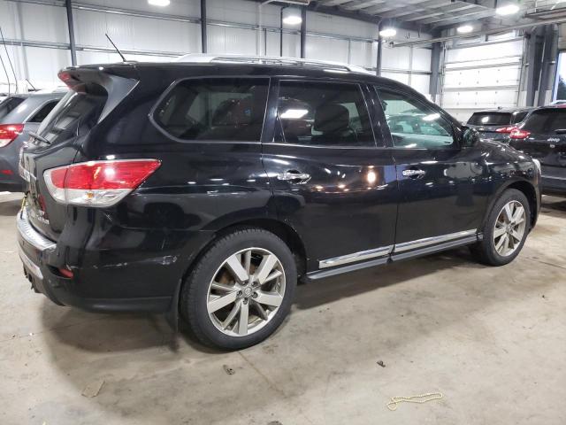 Zdjęcie 3 z aukcji – 2014 NISSAN PATHFINDER z VIN 5N1AR2MM3EC677449