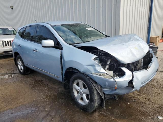 Photo 4 from auction – 2013 NISSAN ROGUE S with VIN JN8AS5MT3DW022274