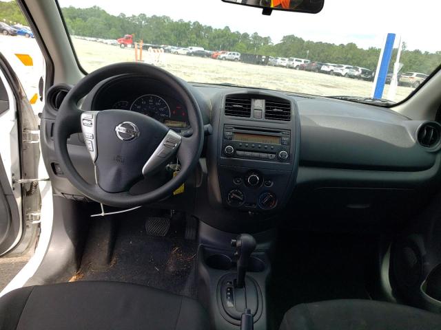 Photo 8 from auction – 2016 NISSAN VERSA S with VIN 3N1CN7AP7GL895182