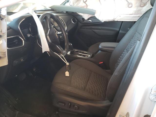 Photo 7 from auction – 2019 CHEVROLET EQUINOX LT with VIN 2GNAXKEV7K6234525