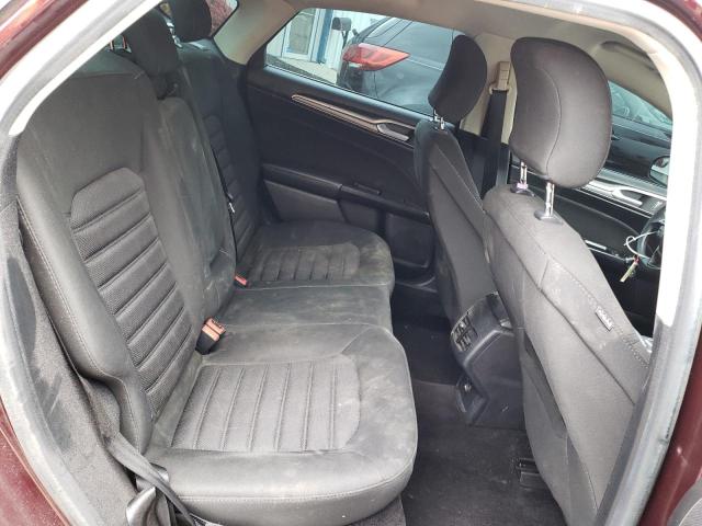 Photo 10 from auction – 2017 FORD FUSION SE with VIN 3FA6P0H77HR205050