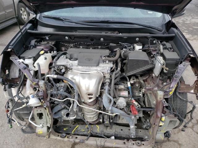 Photo 11 from auction – 2018 TOYOTA RAV4 ADVEN with VIN 2T3RFREV2JW714532