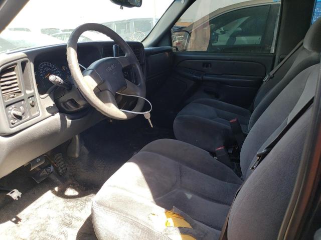 Photo 7 from auction – 2007 GMC NEW SIERRA with VIN 1GTEC19XX7Z125984