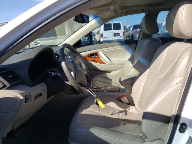 Photo 7 from auction – 2008 TOYOTA CAMRY CE with VIN 4T1BE46K48U751659