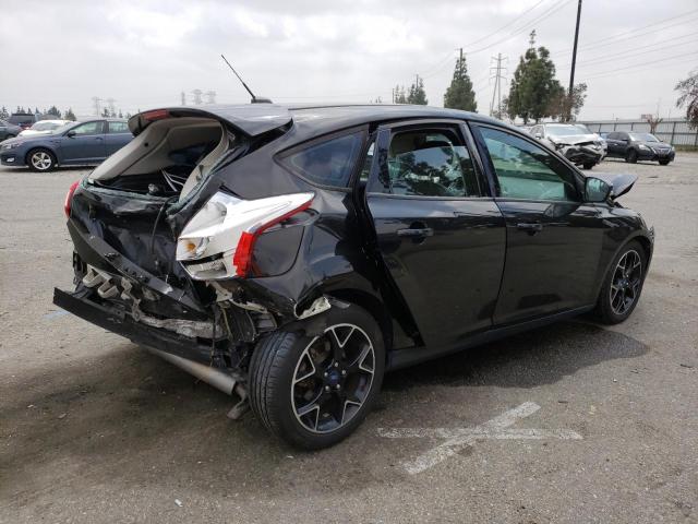 Photo 3 from auction – 2014 FORD FOCUS SE with VIN 1FADP3K24EL111241